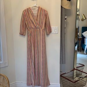 Shabby Apple maxi dress